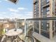 Thumbnail Flat to rent in Laban Walk, London