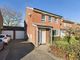 Thumbnail Link-detached house for sale in Kestrel Close, Horsham