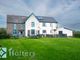 Thumbnail Link-detached house for sale in Llanafanfawr, Builth Wells
