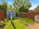 Thumbnail End terrace house for sale in Kaplan Close, Shenley Lodge, Milton Keynes