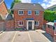 Thumbnail Detached house for sale in Worsley Drive, Wroxall, Ventnor, Isle Of Wight