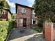 Thumbnail Semi-detached house for sale in Birdhall Road, Cheadle Hulme, Stockport