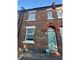 Thumbnail Terraced house to rent in Stephenson Street, London