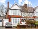 Thumbnail Semi-detached house for sale in Park Crescent, Finchley, London