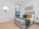 Thumbnail Flat for sale in River Court, Woking