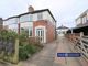 Thumbnail Semi-detached house to rent in Bailey Road, Blurton