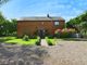 Thumbnail Barn conversion for sale in Lilbourne Road, Clifton Upon Dunsmore, Rugby