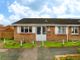 Thumbnail Bungalow for sale in St. Annes Close, Cheshunt, Waltham Cross