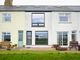 Thumbnail Terraced house for sale in Marine Terrace, Roa Island, Barrow-In-Furness