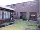 Thumbnail Terraced house for sale in Dunecht Court, Leslie, Glenrothes