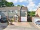 Thumbnail Semi-detached house for sale in The Orchard, North Holmwood, Dorking, Surrey