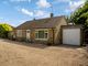 Thumbnail Bungalow for sale in Kings Close, Chalfont St. Giles