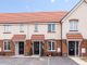 Thumbnail Terraced house for sale in Marjoram Way, Didcot