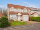 Thumbnail Detached house for sale in Dovecot Way, Dunfermline