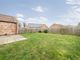 Thumbnail Bungalow for sale in The Gables, Hundleby, Spilsby