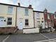 Thumbnail Terraced house for sale in Lewis Street, Gainsborough
