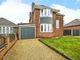 Thumbnail Detached house for sale in Charnwood Grove, Mansfield, Nottinghamshire