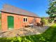 Thumbnail Barn conversion for sale in Shrewbridge Walk, Baddington Lane, Baddington, Nantwich