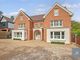 Thumbnail Detached house for sale in Warren Hill, Loughton, Essex