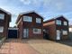 Thumbnail Link-detached house for sale in Oak Avenue, Newport