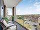 Thumbnail Flat for sale in Queenshurst Square, Kingston Upon Thames