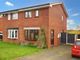 Thumbnail Semi-detached house for sale in Snowdon Way, Wolverhampton, West Midlands