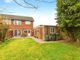 Thumbnail Semi-detached house for sale in Hardwick Crescent, Syston, Leicester, Leicestershire