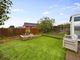 Thumbnail Detached bungalow for sale in Pennine Close, Arnold, Nottingham