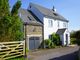 Thumbnail Detached house for sale in New Hill, Goodwick, Pembrokeshire
