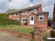 Thumbnail Semi-detached house to rent in Foxlydiate Crescent, Redditch, Worcestershire