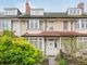 Thumbnail Terraced house for sale in Ansell Road, London