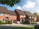 Thumbnail Detached house for sale in Brox Road, Ottershaw