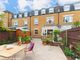 Thumbnail Mews house to rent in Belmont Mews, London