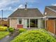 Thumbnail Semi-detached house for sale in Moorcroft Road, York