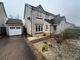 Thumbnail Semi-detached house to rent in James Inglis Crescent, Cupar