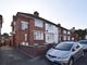 Thumbnail Semi-detached house for sale in Longley Avenue, Wembley