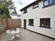 Thumbnail Mews house for sale in Whitchurch, Ross-On-Wye, Herefordshire