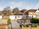 Thumbnail Detached bungalow for sale in Purton Road, Swindon