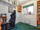 Thumbnail Semi-detached house for sale in Juniper Road, Clanfield, Waterlooville