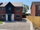 Thumbnail Detached house for sale in Laburnum Grove, Horbury, Wakefield