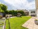 Thumbnail Detached bungalow for sale in Meadow Drive, Bembridge