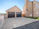 Thumbnail Detached house for sale in School Road, Elmstead, Colchester