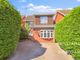 Thumbnail Detached house for sale in Glebelands, Benfleet