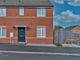Thumbnail Link-detached house for sale in Northumberland Way, Walsall