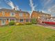 Thumbnail Semi-detached house for sale in Carlisle Road, Cannock