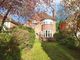 Thumbnail Detached house for sale in St. Helens Road, Solihull