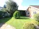 Thumbnail Bungalow for sale in Hatching Green Close, Harpenden