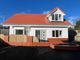 Thumbnail Detached bungalow for sale in Sticklepath Hill, Barnstaple