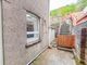 Thumbnail Terraced house for sale in Jubilee Road, New Tredegar