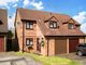 Thumbnail Semi-detached house for sale in Wilberforce Close, Crawley
